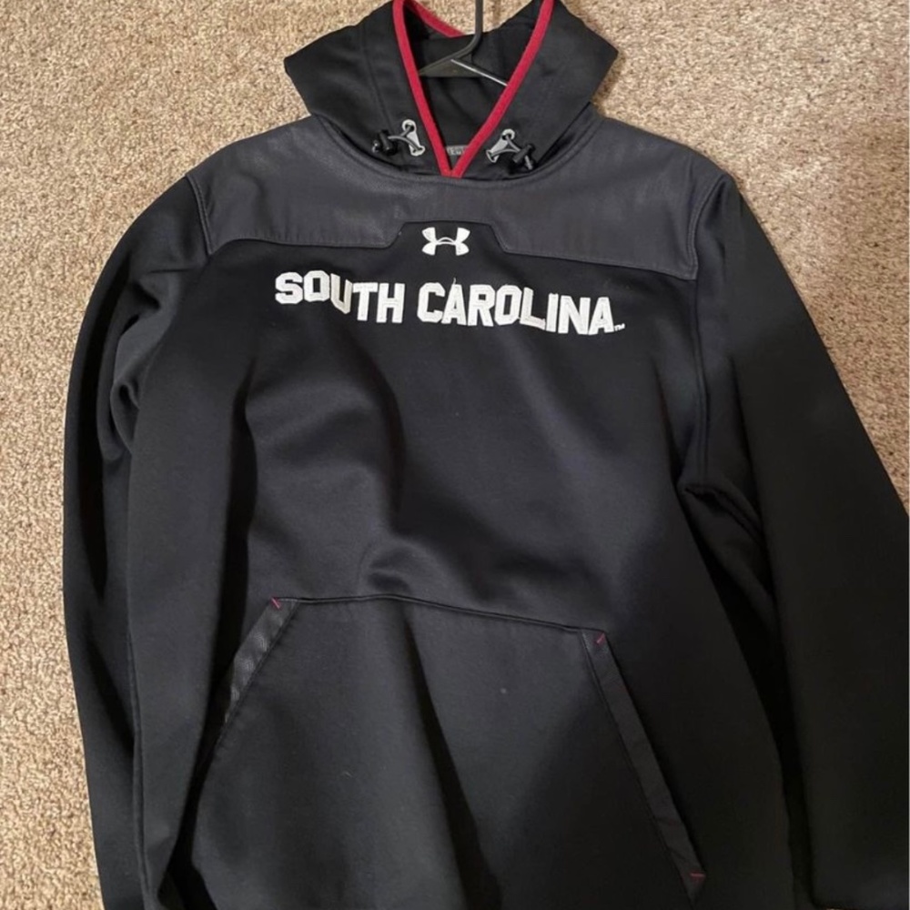Under Armour University of South Carolina sweatshirt